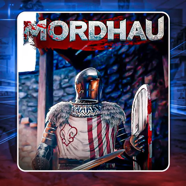 MORDHAU✅ПОЧТА+СМЕНА ДАННЫХ✅НОВЫЙ АККАУНТ✅