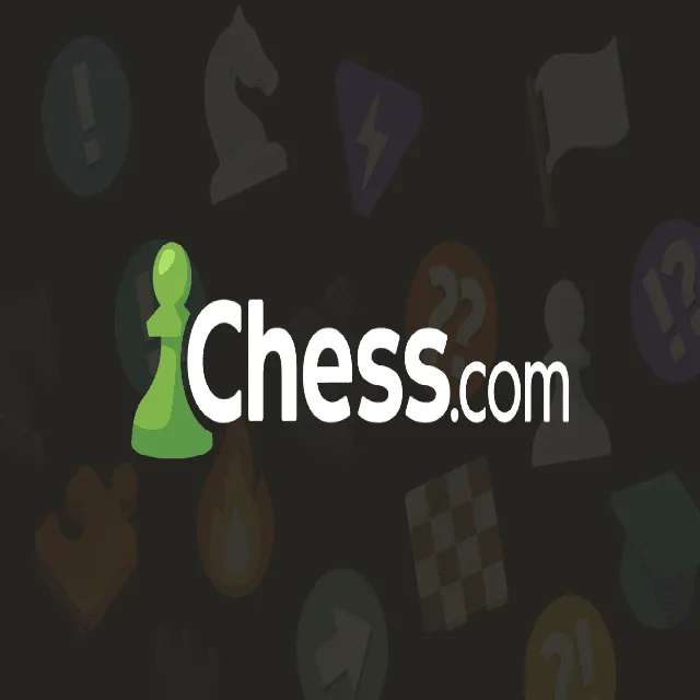Chess.com Gold/Platinum/Diamond To Your Account