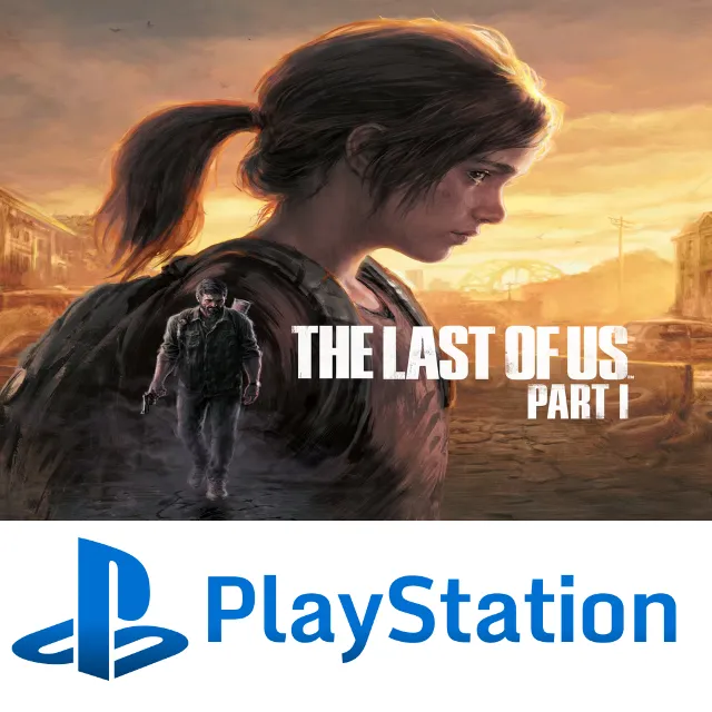 The Last of Us Part I для PS5