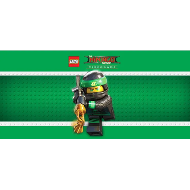 LEGO: Ninjago Movie / Steam Ключ / Все регионы | АВТОВЫДАЧА 24/7
