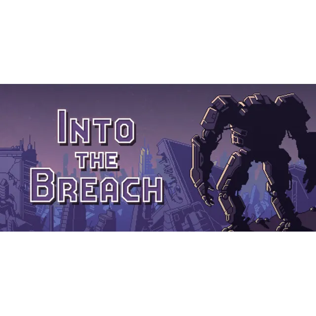 Into the Breach / Steam Ключ / Все регионы | АВТОВЫДАЧА 24/7