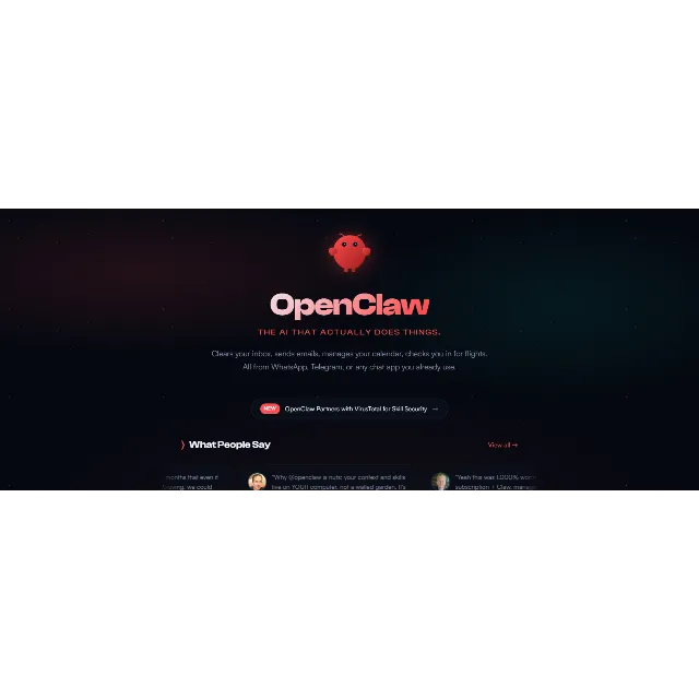 Установка OpenClaw под ключ