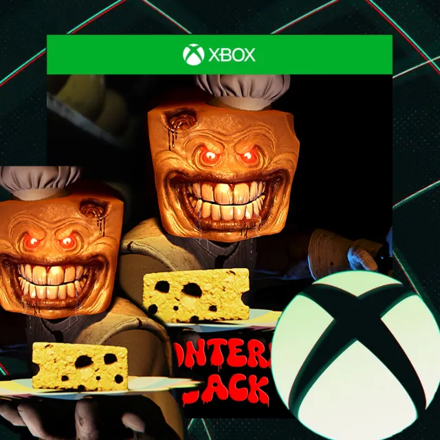 Monterey Jack XBOX SERIES X|S НА ВАШ АККАУНТ✅
