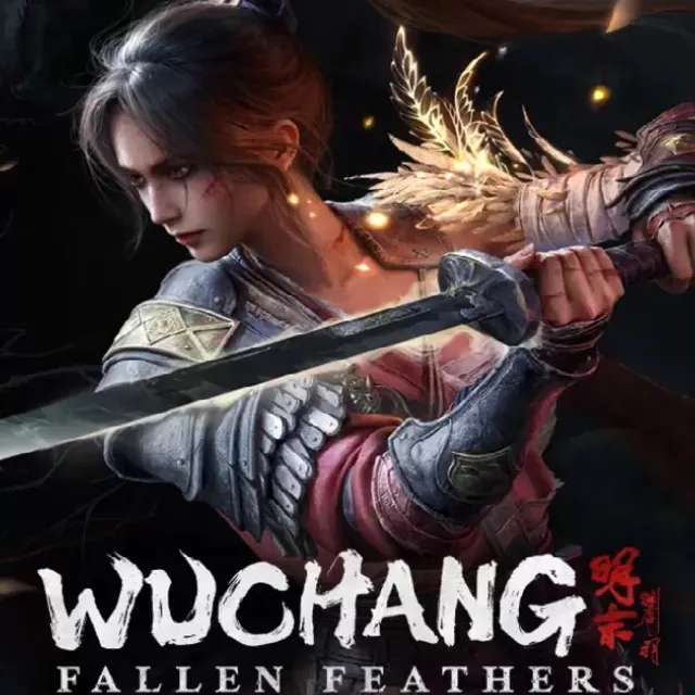 WUCHANG: Fallen Feathers (Ключ Steam | РФ+СНГ)