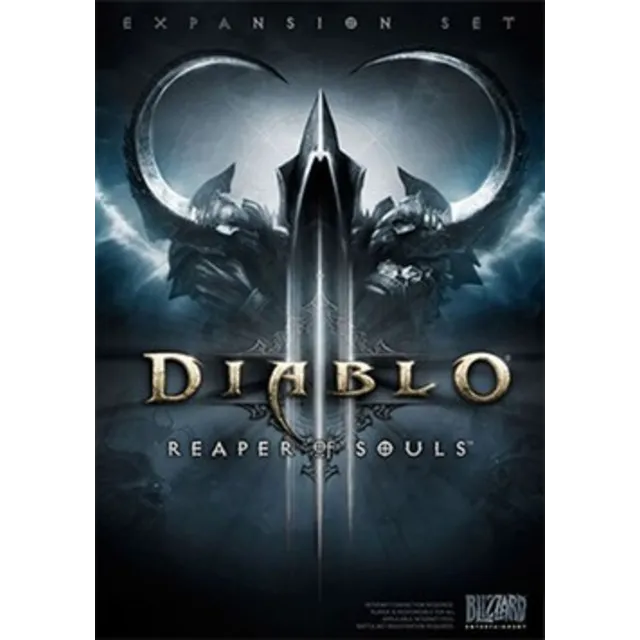Diablo III | Reaper of Souls BATTLE.NET | На вашу почту