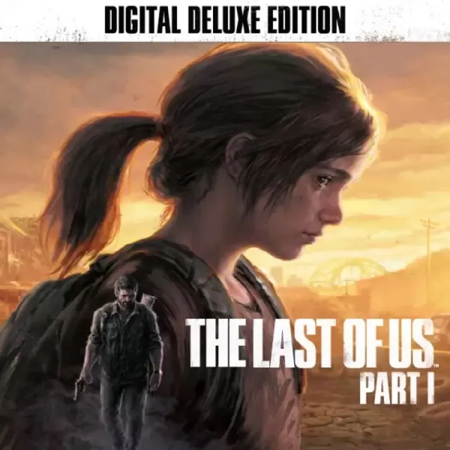 The Last of Us™ Part I - Deluxe Edition (Ключ Steam | СНГ без РФ)