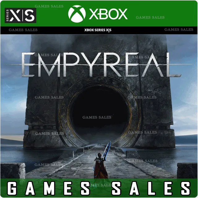 ✅❤️EMPYREAL❤️XBOX SERIES X|S🔑КЛЮЧ✅