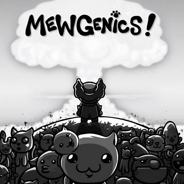 Mewgenics (Аренда аккаунта Steam) Онлайн