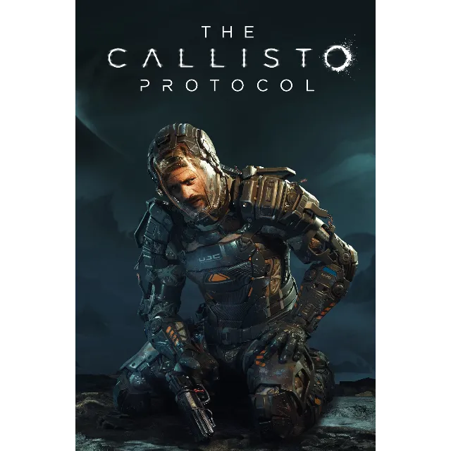 ⭐The Callisto Protocol Series X|S⭐