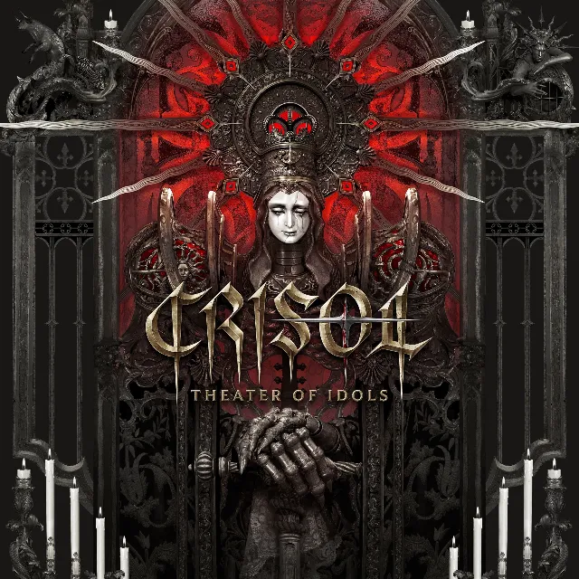 Crisol: Theater of Idols XBOX SERIES Любой Акк