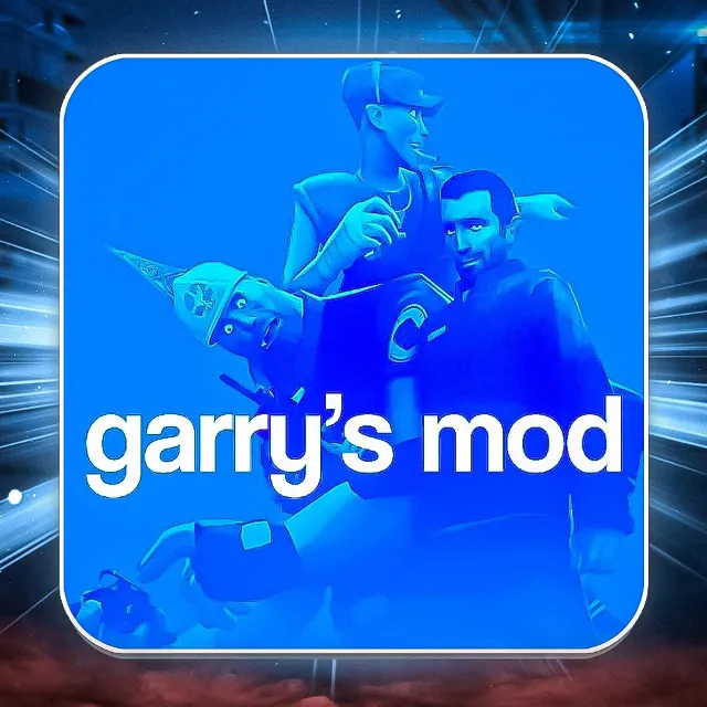GARRY'S MOD✅ПОЧТА+СМЕНА ДАННЫХ✅НОВЫЙ АККАУНТ✅