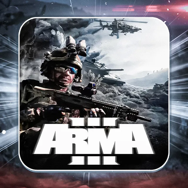 ARMA 3✅ПОЧТА+СМЕНА ДАННЫХ✅НОВЫЙ АККАУНТ✅