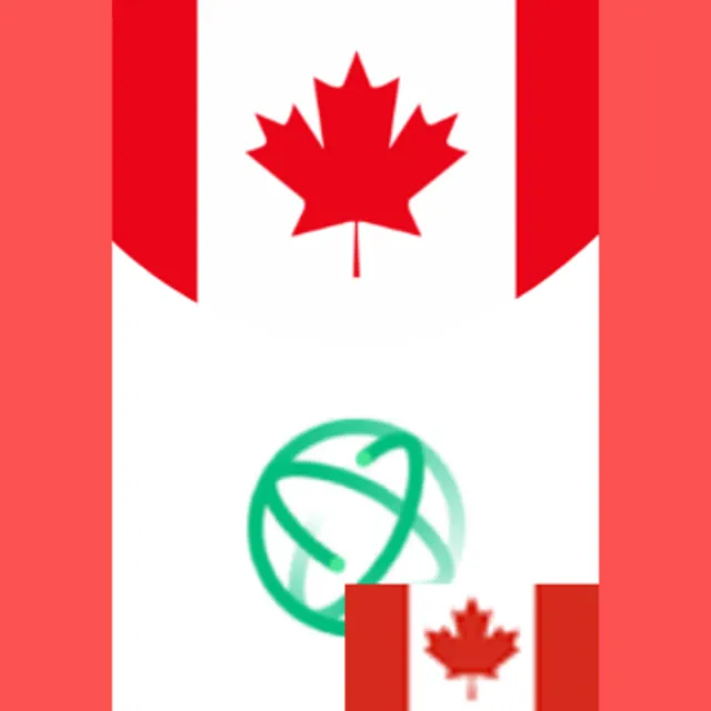 20 GB 7 ДНЕЙ КАНАДА ЕСИМ КОД АВТО Canada