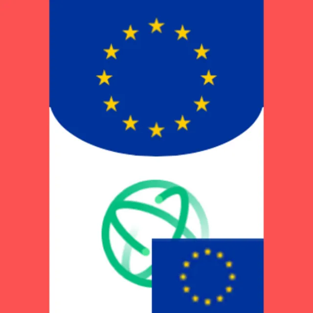 1 GB 7 ДНЕЙ ЕВРОПА EXTENDED ЕСИМ КОД АВТО Europe
