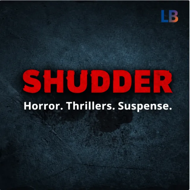 SHUDDER Premium, общий аккаунт, гарантия 1-6 месяцев.