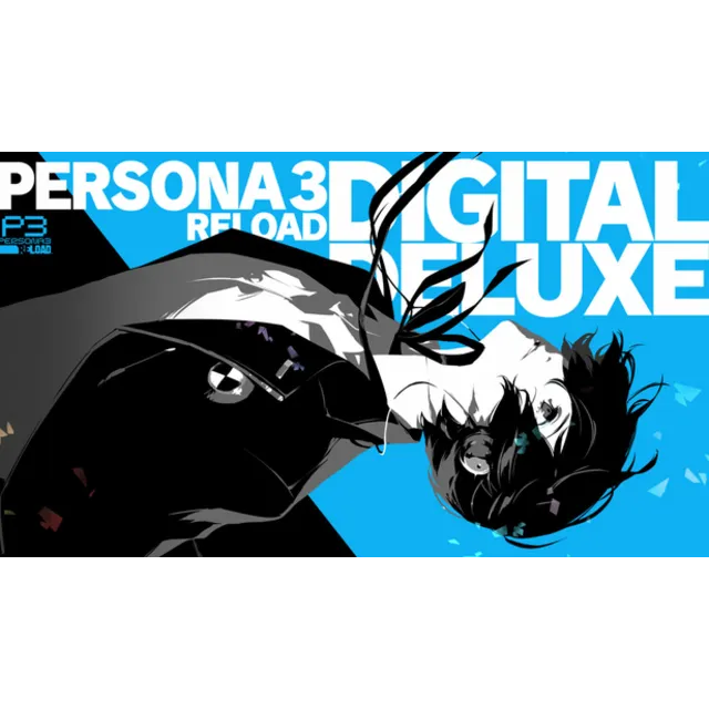 Persona 3 Reload Deluxe / Steam Ключ / Все регионы | АВТОВЫДАЧА 24/7