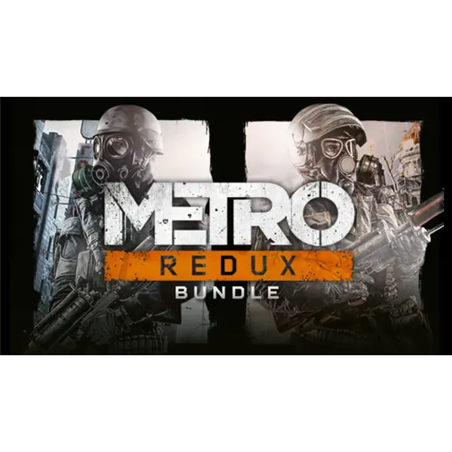 Metro Redux Bundle / Steam Ключ / Все регионы | АВТОВЫДАЧА 24/7