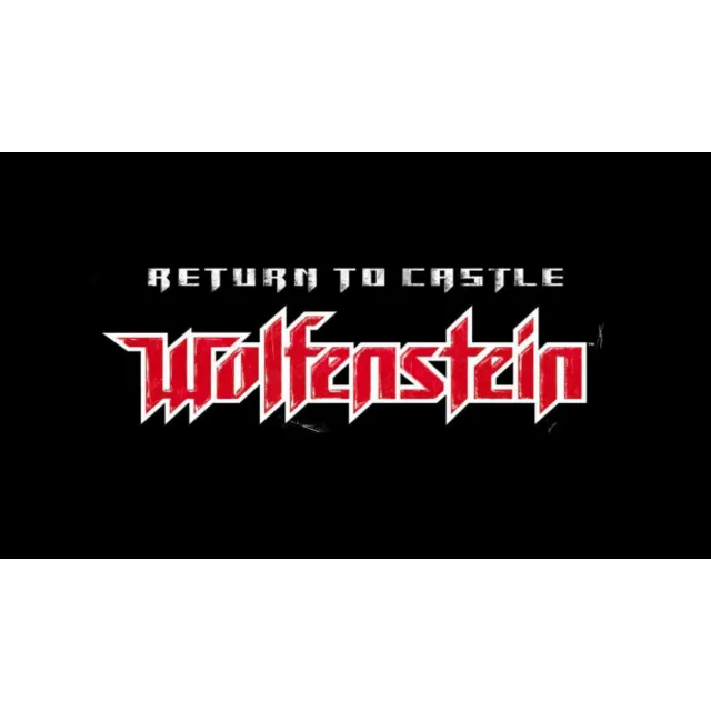 Return to Castle Wolfenstein / Steam Ключ / Все регионы | АВТОВЫДАЧА 24/7