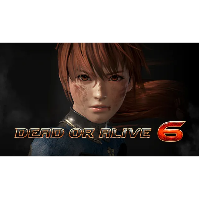 Dead or Alive 6 / Steam Ключ / Все регионы | АВТОВЫДАЧА 24/7