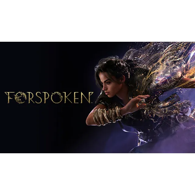 Forspoken / Steam Ключ / Европейский союз | АВТОВЫДАЧА 24/7