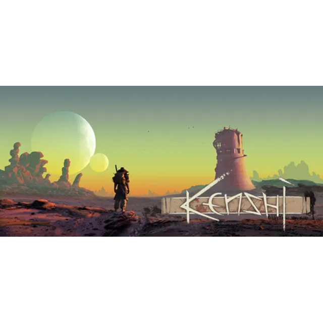 Kenshi / Steam Ключ / Все регионы | АВТОВЫДАЧА 24/7