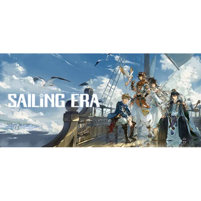 Sailing Era / Steam Ключ / Все регионы | АВТОВЫДАЧА 24/7