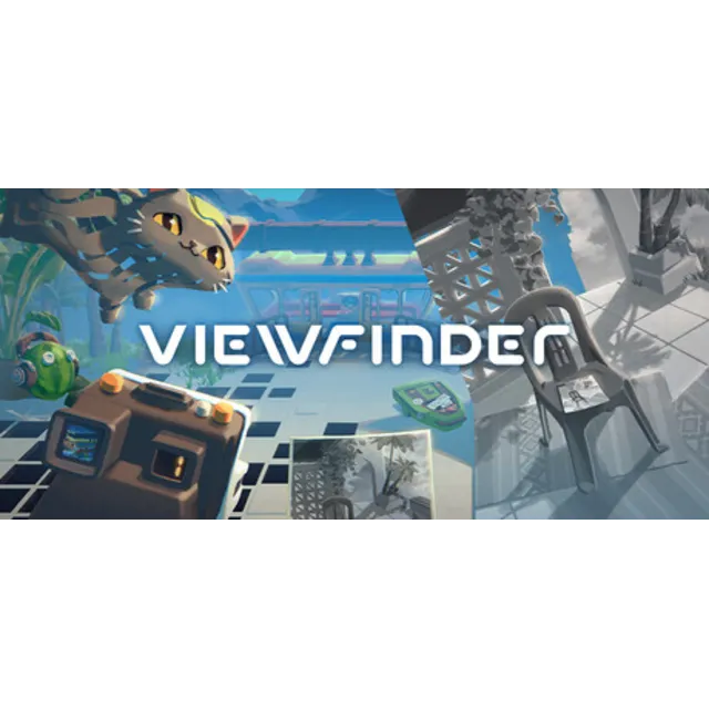 🟢 Viewfinder | Новый аккаунт + Почта