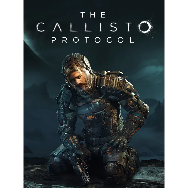 🟢 The Callisto Protocol | Новый аккаунт + Почта