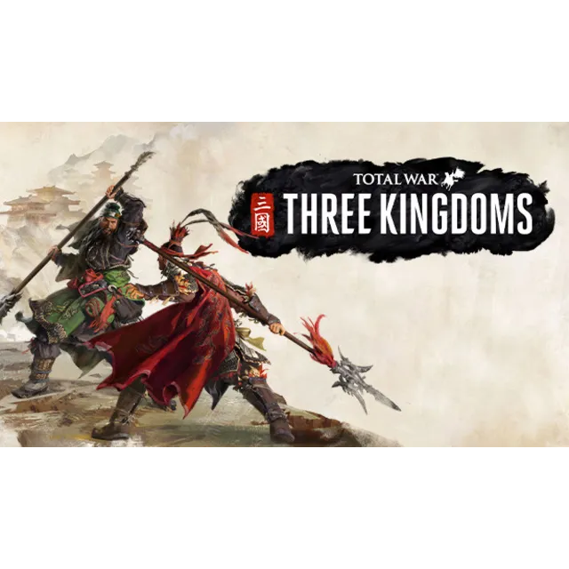 🟢 Total War: THREE KINGDOMS | Новый аккаунт + Почта