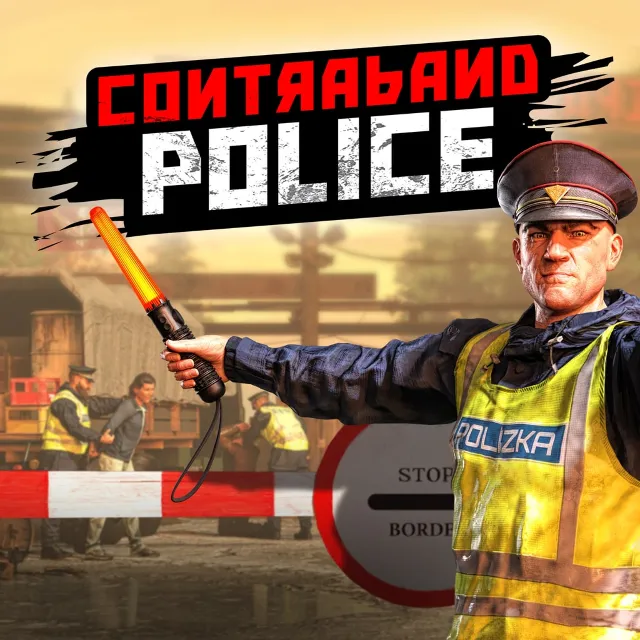 Contraband Police PlayStation (PSN) buy in your account