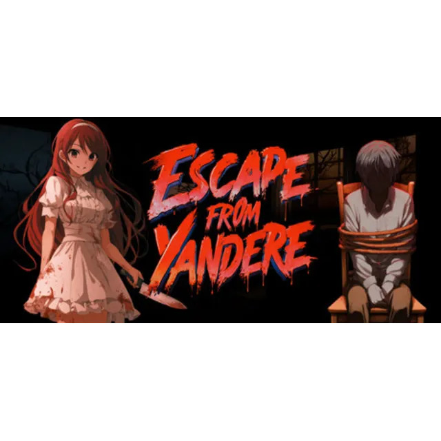 Escape from Yandere СТИМ Steam Gift