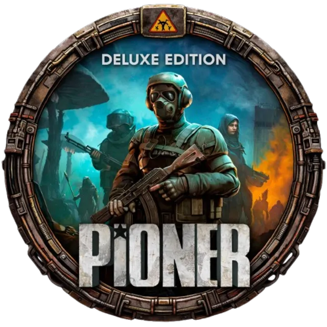 Pioner - Deluxe Edition +DLC +GAMES ®✔️Steam (GLOBAL)🌍