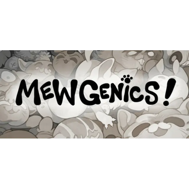 Mewgenics | Steam Account | Original email