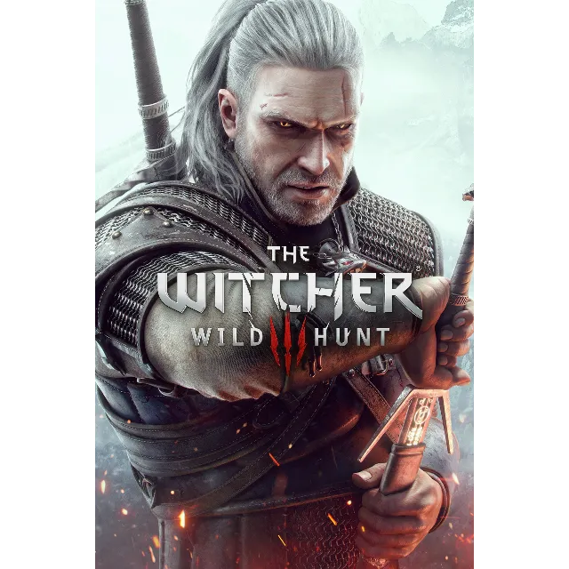 The Witcher 3: Wild Hunt