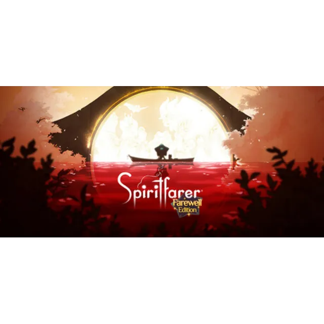 Spiritfarer / Steam Ключ / Все регионы | АВТОВЫДАЧА 24/7