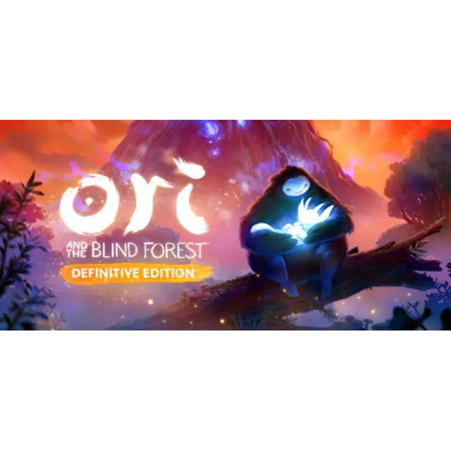 Ori and the Blind Forest Definitive / Steam Ключ / Все регионы | АВТОВЫДАЧА 24/7