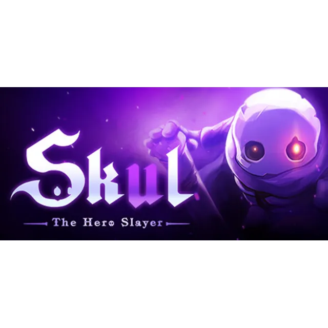 Skul: The Hero Slayer / Steam Ключ / Все регионы | АВТОВЫДАЧА 24/7