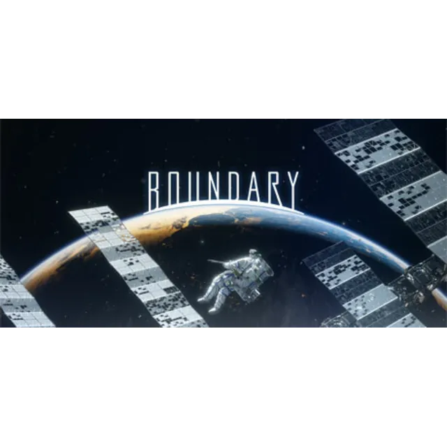 Boundary / Steam Ключ / Все регионы | АВТОВЫДАЧА 24/7