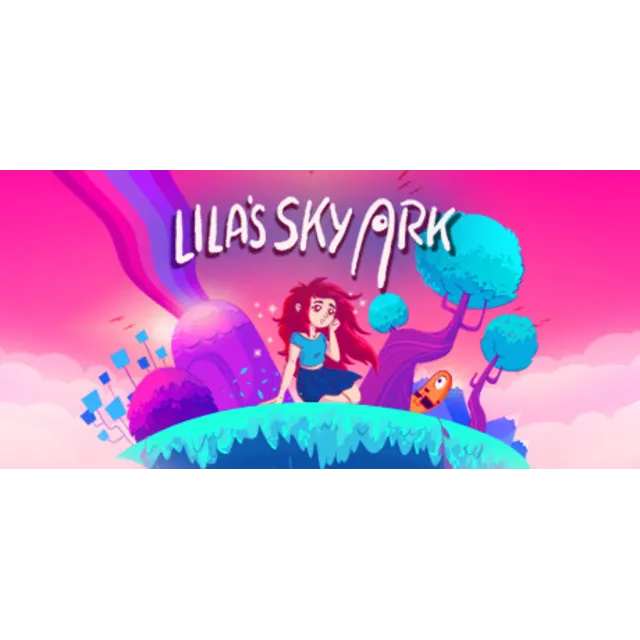 Lila’s Sky Ark / Steam Ключ / Все регионы | АВТОВЫДАЧА 24/7