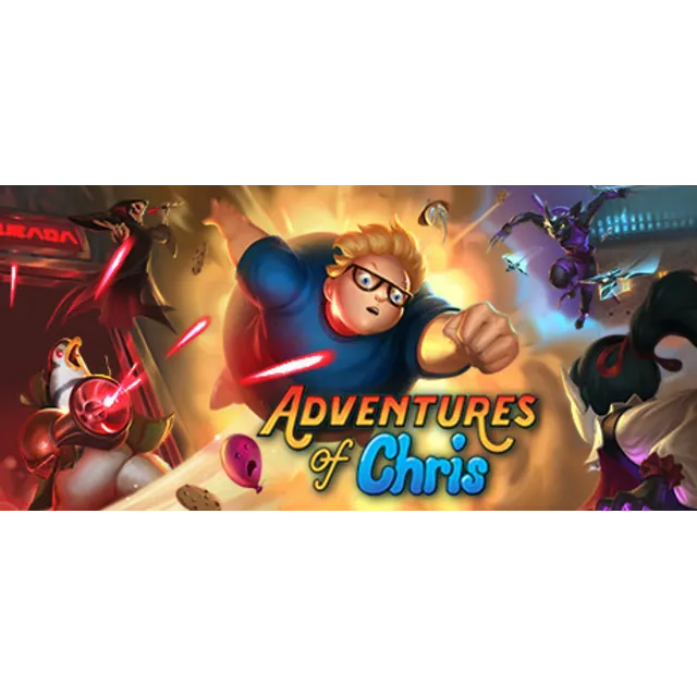 Adventures of Chris / Steam Ключ / Все регионы | АВТОВЫДАЧА 24/7