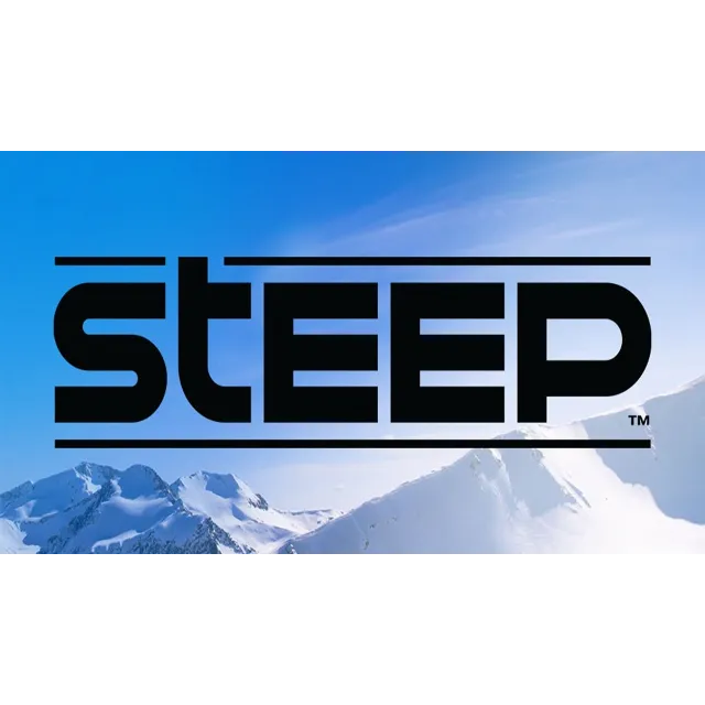 Steep / Uplay Ключ / Европейский союз | АВТОВЫДАЧА 24/7