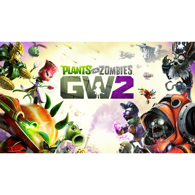 Plants vs. Zombies: Garden Warfare 2 / Origin Ключ / Все регионы | АВТОВЫДАЧА 24/7