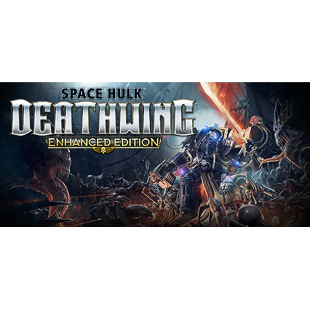 Space Hulk: Deathwing Enhanced / Steam Ключ / Все регионы | АВТОВЫДАЧА 24/7