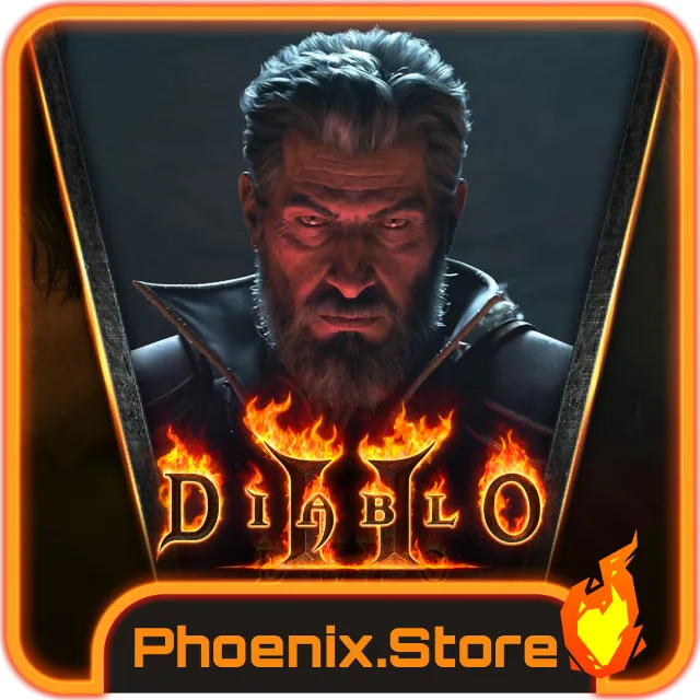 РФ/РБ Diablo II: Resurrected - Infernal и Reign of the Warlock | Battle.net Подарком