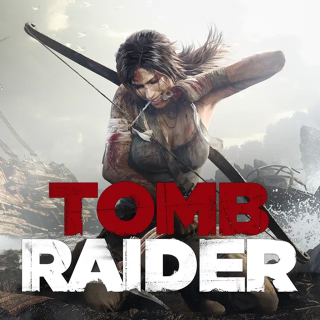 🌎 Tomb Raider Android Play Market Google Play