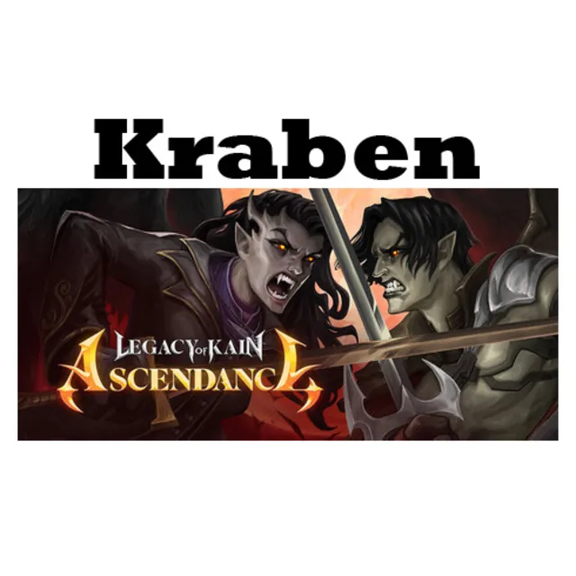 Legacy of Kain: Ascendance steam Россия\Мир