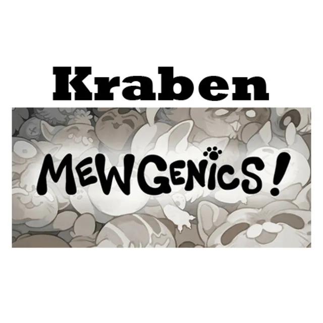 Mewgenics steam