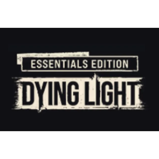 Dying Light: Essentials Edition epic  🌎