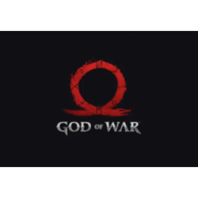 God of War epic  🌎