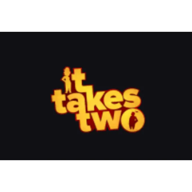 It Takes Two  🌎